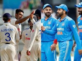 Here's the complete schedule for Team India after T20 World Cup 2024 Dates & Fixtures for High-voltage series against Australia and England announced