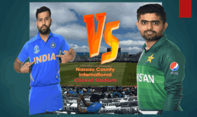 India vs Pakistan