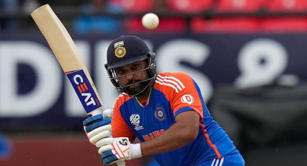 Top 3 Iconic Knocks of Rohit Sharma in T20 Internationals