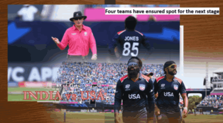 T20 World Cup 2024 T20 World Cup 2024