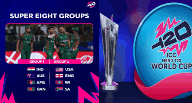 T20 World Cup 2024