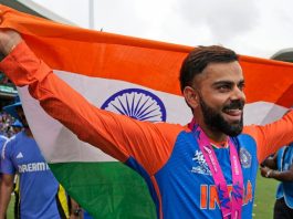 Top 3 Iconic Knocks of Virat Kohli in T20 Internationals