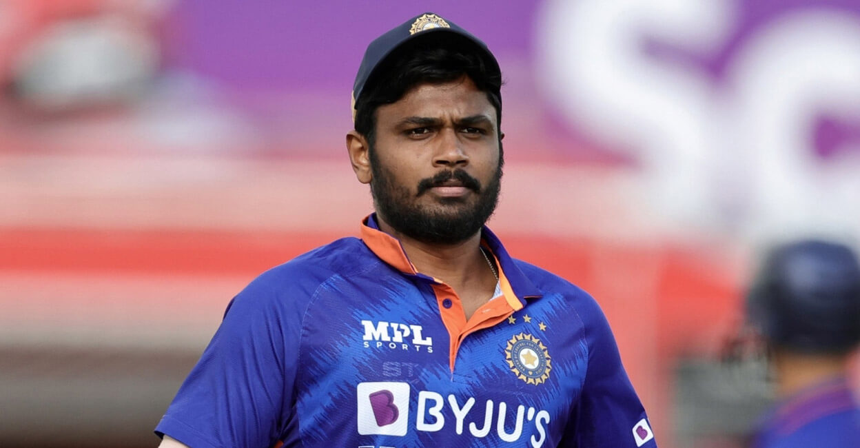 Sanju Samson IND vs SL Does Sanju Samson fit in India's Playing XI? Shubman Gill's injury to decide Samson's fate for 3rd T20