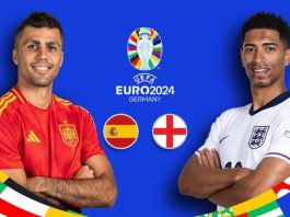 Euro 2024: England vs. Spain Key Player Battles