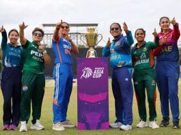 IND vs UAE Women’s Asia Cup 2024: Squad, Playing XI, Weather, Live Streaming and All Other Details Womens Asia Cup T20 2024 Updated Points Table IND W vs BAN W