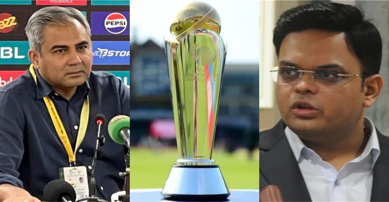 India to travel Pakistan for ICC Champions Trophy 2025? Here is what was discussed between BCCI and PCB in ICC Annual General Meeting in Colombo 