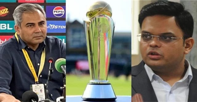 India to travel Pakistan for ICC Champions Trophy 2025? Here is what was discussed between BCCI and PCB in ICC Annual General Meeting in Colombo 