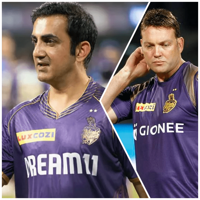 IPL 2025: Kolkata Knight Riders looking forward to replacing Gautam Gambhir with veteran ex-KKR all-rounder as their mentor