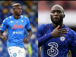 Football Transfer News: Chelsea to finally get rid of burdened Belgian forward while Napoli shows interest with Osimhen's departure in sight