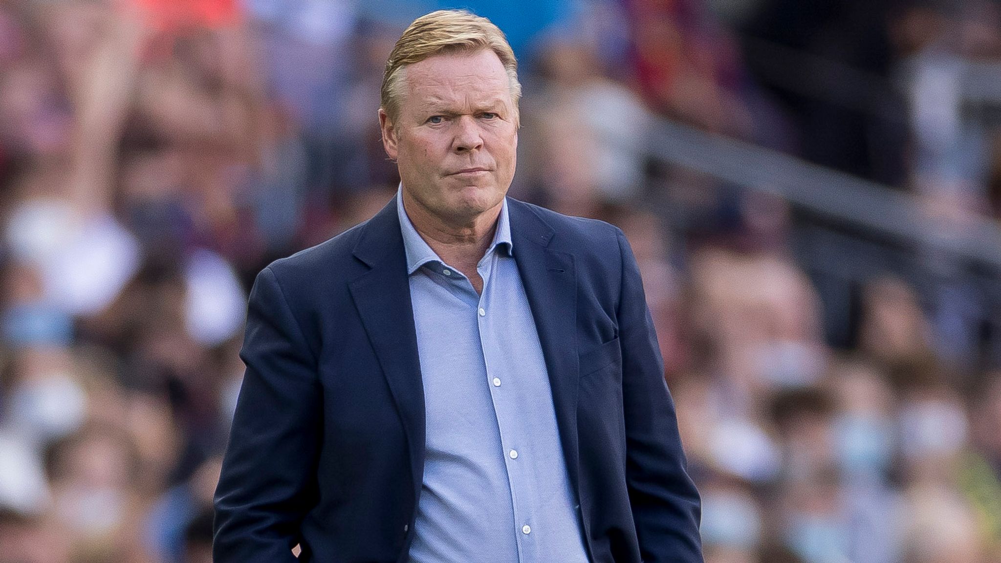 Koeman suggests what is more crucial for Barcelona than signing top players like Nico or Olmo