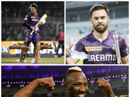 IPL 2025: Top 3 Players Who Might Be Retained by KKR Ahead of the IPL 2025 Mega-Auction