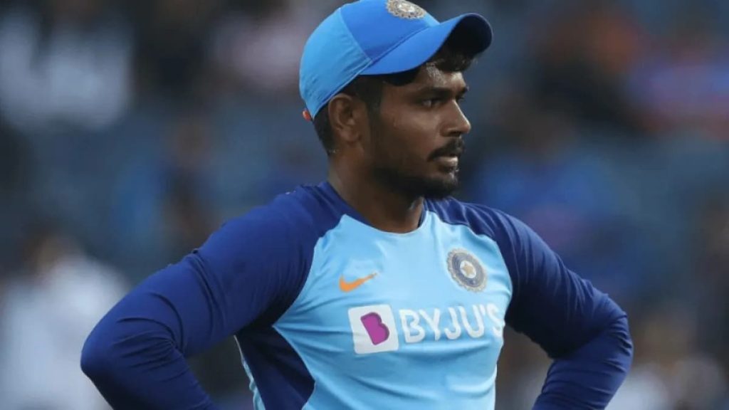 Does Sanju Samson fit in India's Playing XI? Shubman Gill's injury to decide Samson's fate for 3rd T20