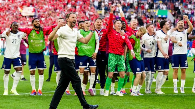 Euro 2024: 6 tactical moves England coach Southgate must plan to help seek England a win over La Roja