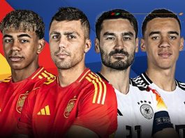 Euro 2024: Can unbeaten Spain see off Germany’s home advantage?