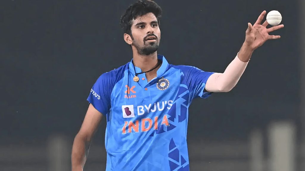 IND vs SL: 3 Indian Youngsters to watch out for in the Sri Lanka T20Is