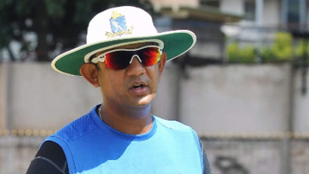 Who is Sairaj Bahutule? All details about India's interim bowling coach on Sri Lanka tour