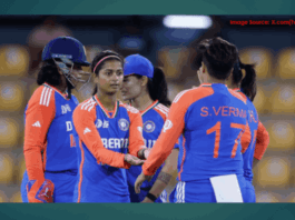 Womens Asia Cup 2024