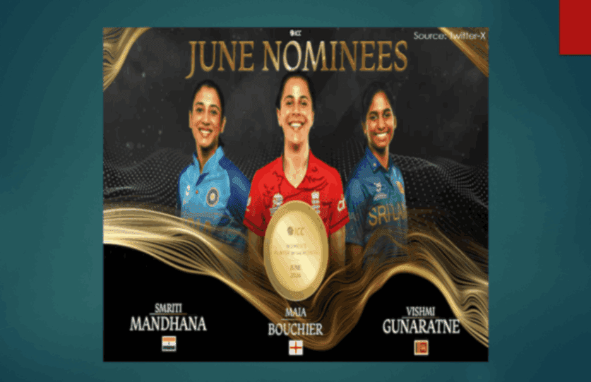 Women's Rankings Women's Rankings