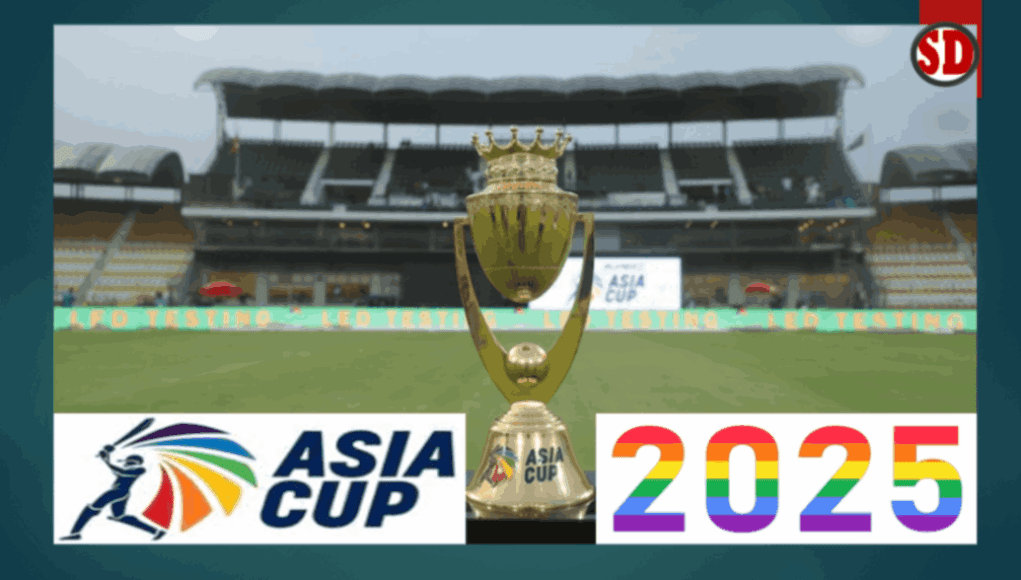 Asia Cup 2025 Schedule & Result, Qualification, Key Matches, Teams