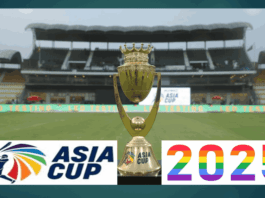 Asia Cup 2025 Schedule