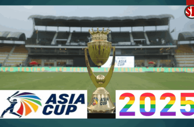 Asia Cup 2025 Schedule