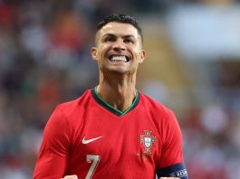 Cristiano Ronaldo still has a lot to offer, believes Portugal manager