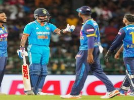 IND vs SL: Three Reasons Why India Suffered a humiliating defeat against Sri Lanka