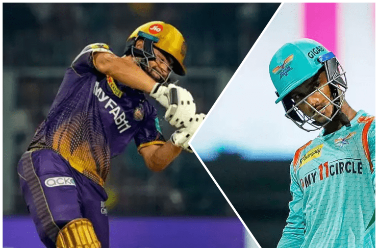 IPL 2025: Rinku Singh eager to play for RCB, Badoni stuns in the DPL opener, and many more