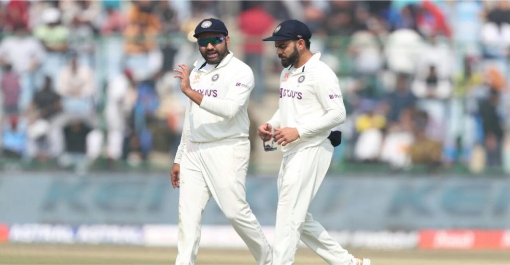 "Virat Kohli and Rohit Sharma aren't servants" - Jay Shah opens up why big stars aren't part of Duleep Trophy 2024