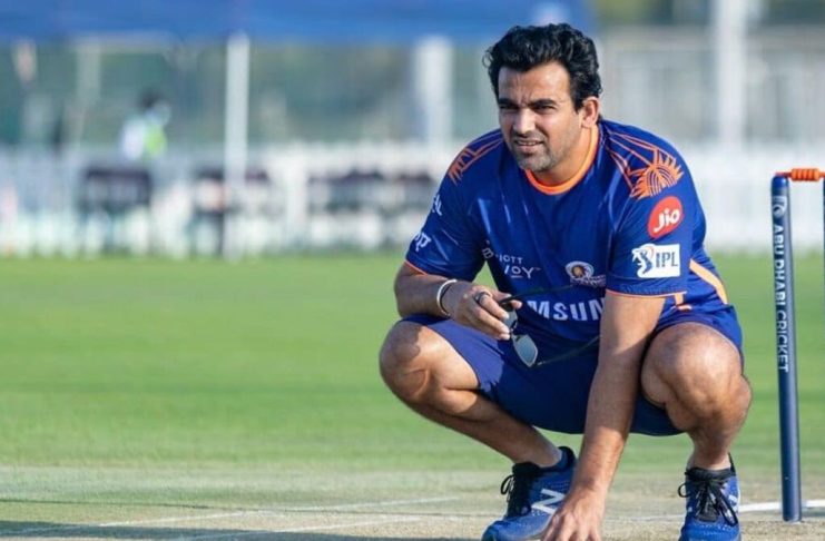 IPL 2025: Zaheer Khan set to join Lucknow Super Giants as Mentor in 2025 - Reports 