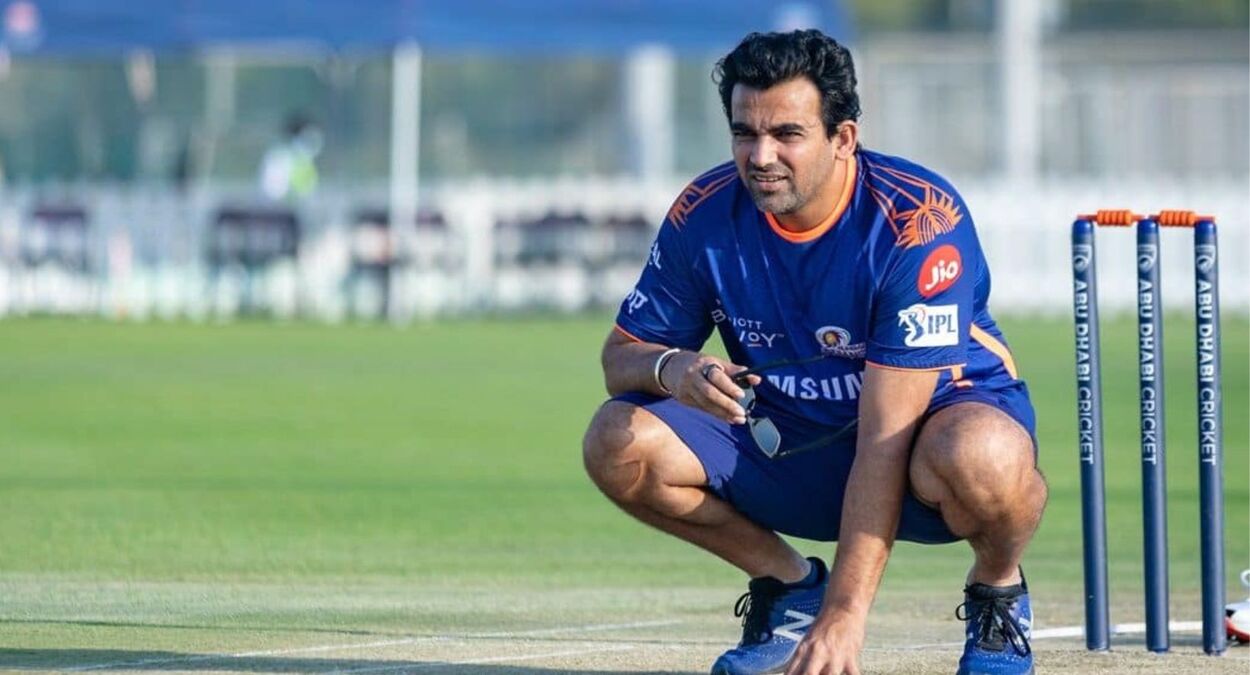 IPL 2025: Zaheer Khan set to join Lucknow Super Giants as Mentor in 2025 - Reports 