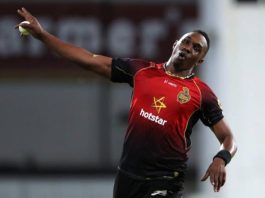 Where will Dwayne Bravo be seen after he announces retiring from CPL?