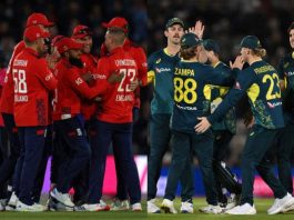 ENG vs AUS: Second T20I, Strongest Playing XI, and 3 biggest player battles