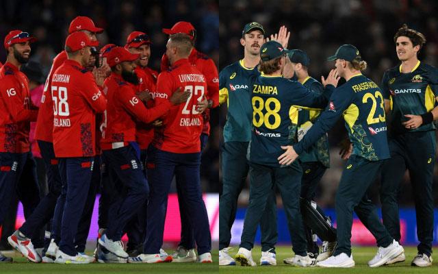 ENG vs AUS: Second T20I, Strongest Playing XI, and 3 biggest player battles