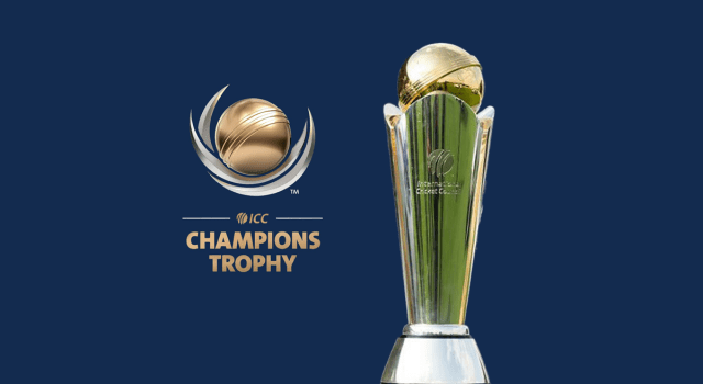 ICC is likely to announce the schedule of the Champions Trophy by next month