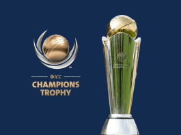 ICC is likely to announce the schedule of the Champions Trophy by next month