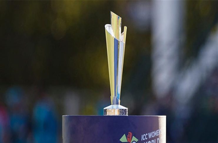 ICC has announced a whopping prize pool for the upcoming Women’s T20 World Cup in UAE