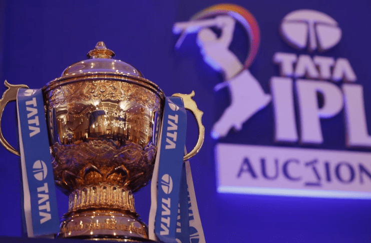 IPL governing body announces huge surge in auction purse and allows 6 retentions