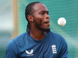 England vs Australia: Jofra Archer’s workload management is being made with his chances of a probable red-ball return