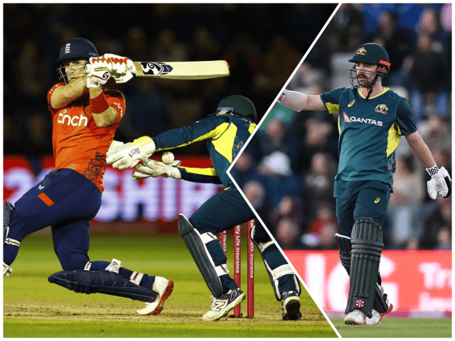 England vs Australia: Best Possible Playing 11 and Key Player battles before the series decider 3rd T20I