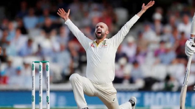 Nathan Lyon says, "Not 102-107, want them to score 180-200s" makes a bold revelation ahead of BGT