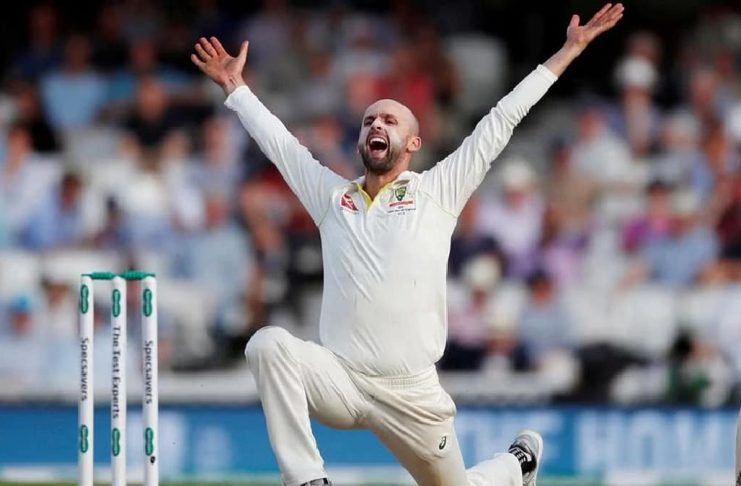 Nathan Lyon says, "Not 102-107, want them to score 180-200s" makes a bold revelation ahead of BGT