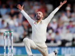 Nathan Lyon says, "Not 102-107, want them to score 180-200s" makes a bold revelation ahead of BGT