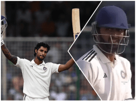 Duleep Trophy: A wonderful day for batters at Anantapur as Easwaran, Pratham, and Tilak Varma 3 centurions emerge heroes on Day 3