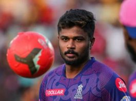 Amid Duleep Trophy return Sanju Samson enters the elite list alongside veterans MS Dhoni and Virat Kohli