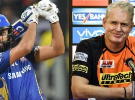 "A lot of people will jump on Rohit Sharma; many teams need a captain.” Tom Moody on Rohit Sharma’s prominence in the IPL