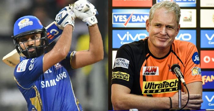 "A lot of people will jump on Rohit Sharma; many teams need a captain.” Tom Moody on Rohit Sharma’s prominence in the IPL