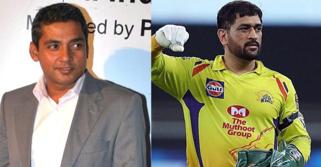 Ajay Jadeja on how MS Dhoni would not have the ambition to be treated as CSK’s No. 1 player to be retained