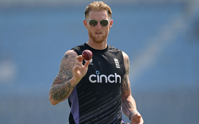 England vs Pakistan: Ben Stokes returns to England's test side while Pakistan make daring changes to their side ahead of the Second Multan Test