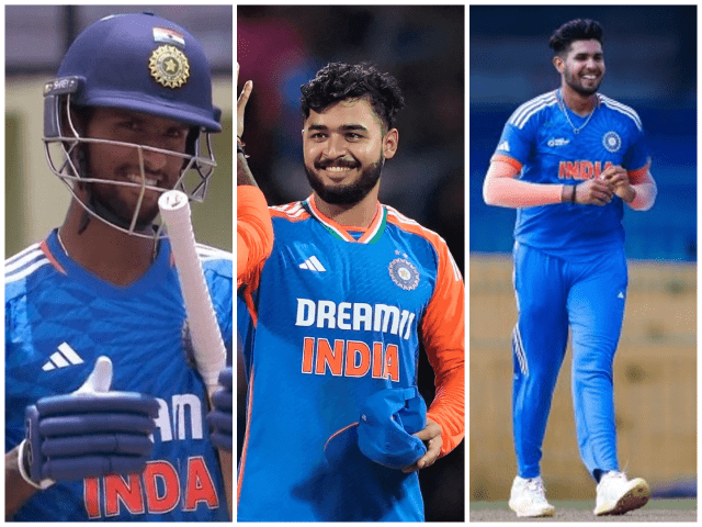 IND vs BAN: Likely debut for Harshit Rana, probable new role for Riyan Parag, while Hardik Pandya to be dropped all changes to India’s probable squad ahead of the final T20 against Bangladesh